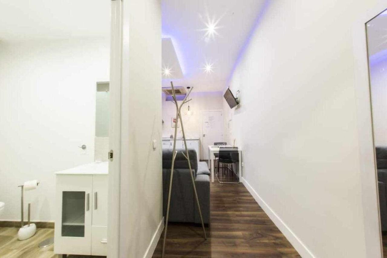 Céntrico apartamento entre Sol Ópera y Pza Mayor Madri Exterior foto