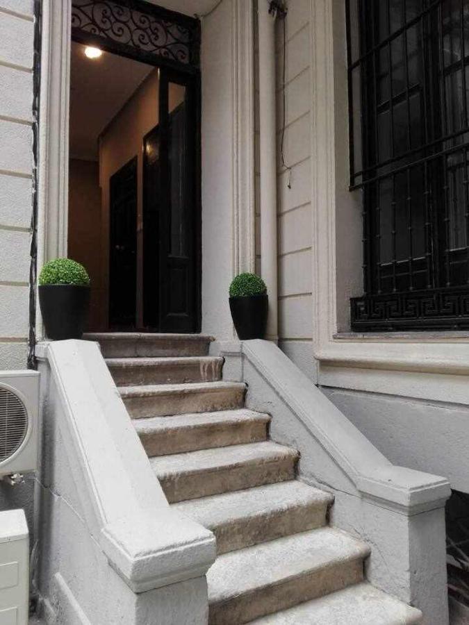 Céntrico apartamento entre Sol Ópera y Pza Mayor Madri Exterior foto